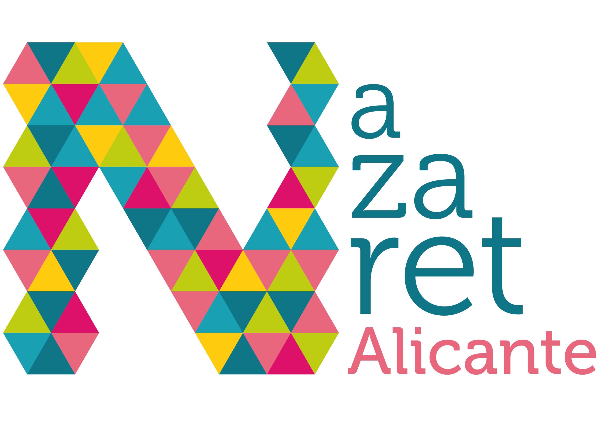 Nazaret.
Fundación del Padre Fontova, s.j.