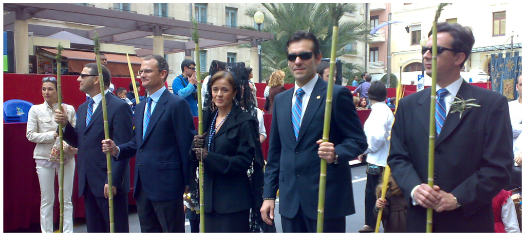 montaje definitivo - semana santa